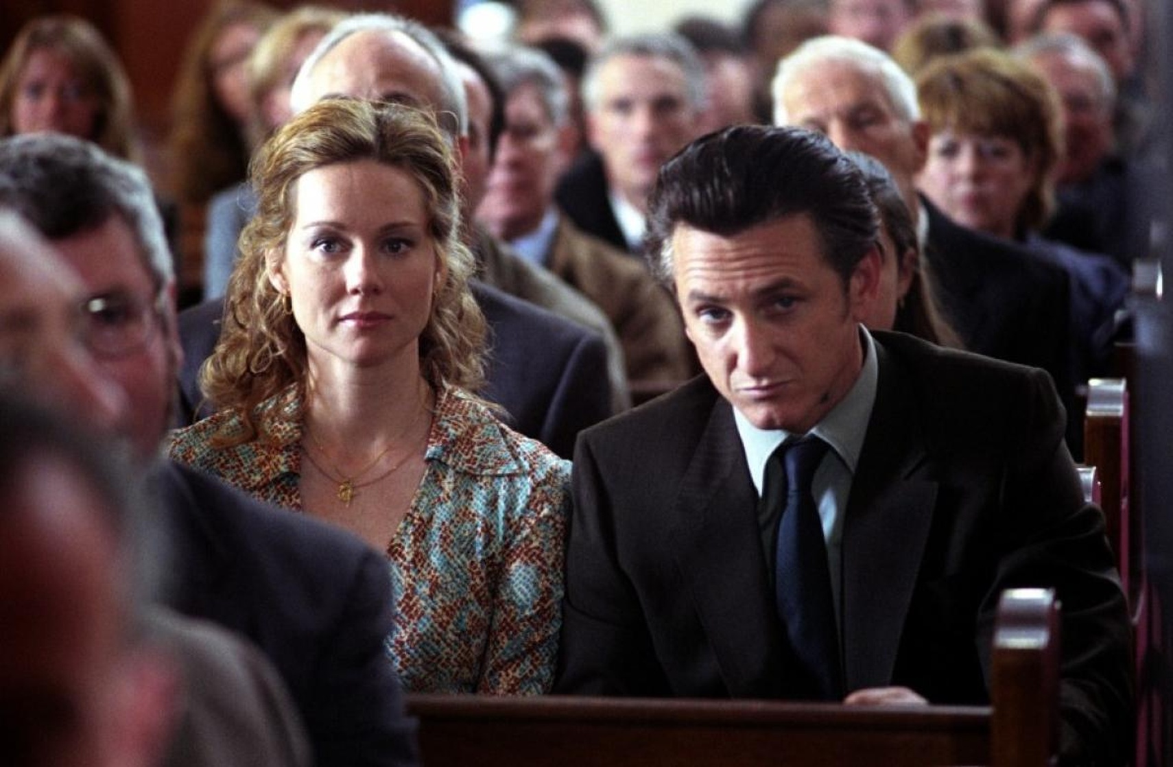 Mystic River