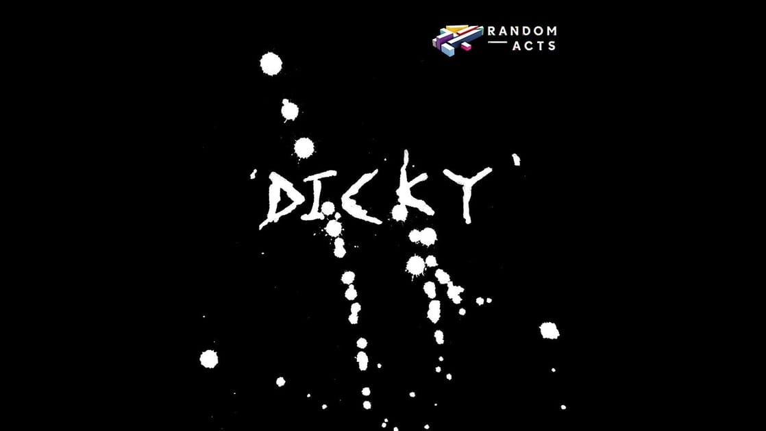 Dicky (2017)