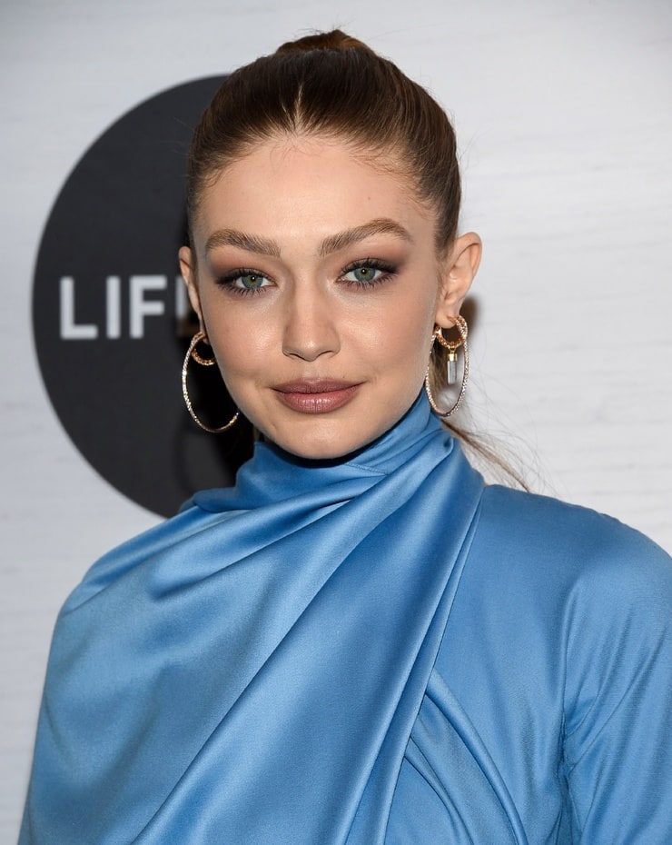 Picture of Gigi Hadid