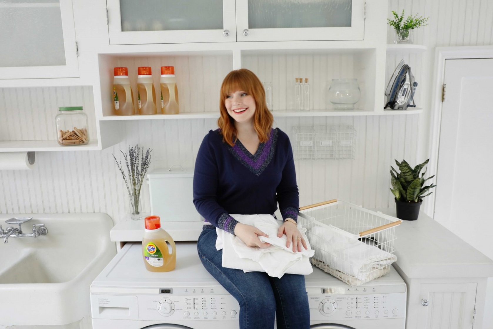 Bryce Dallas Howard Bryce Dallas Howard