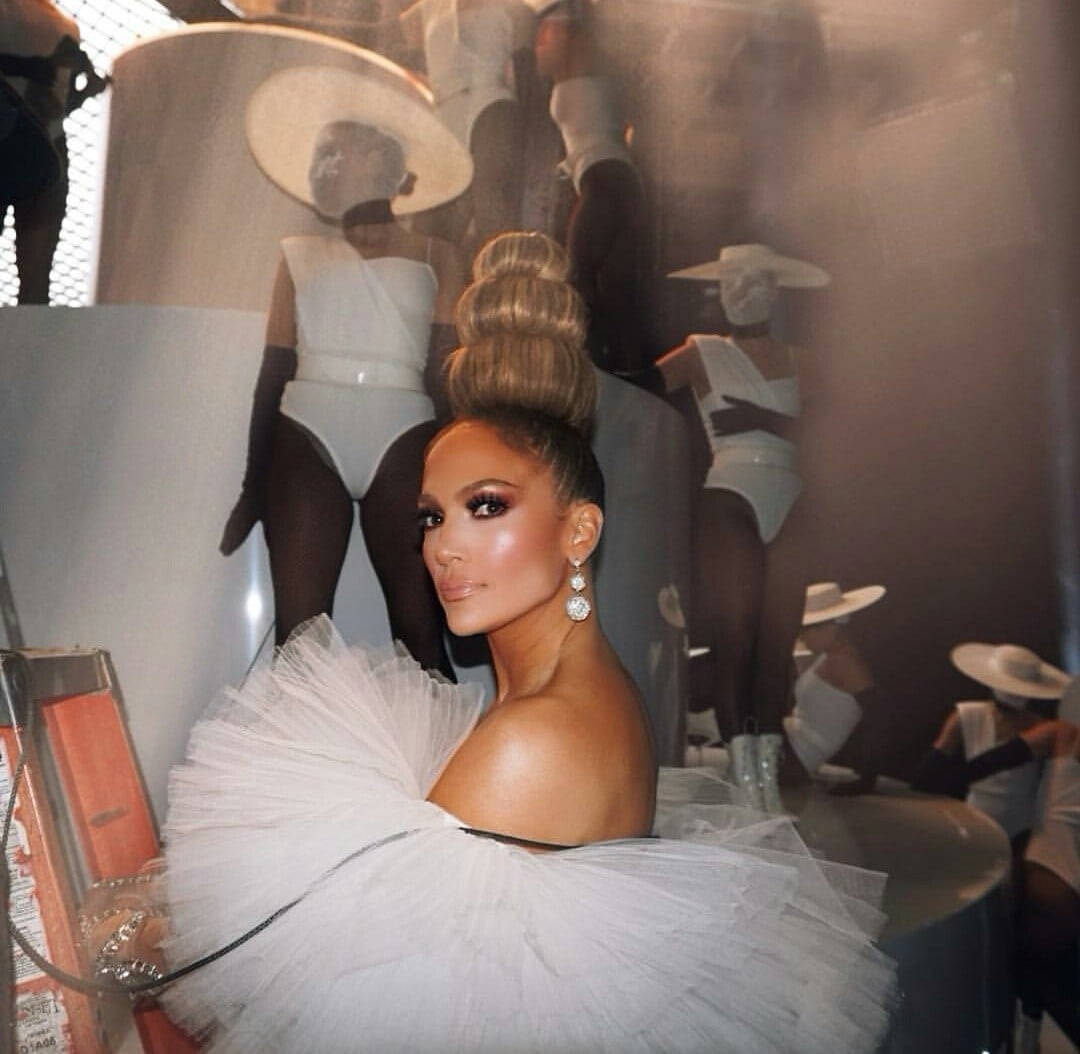 Jennifer Lopez