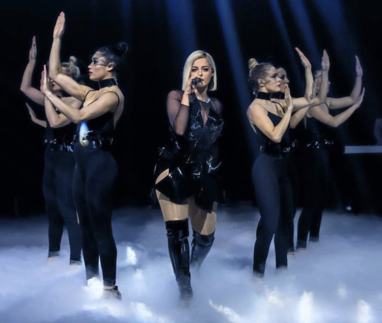 Bebe Rexha
