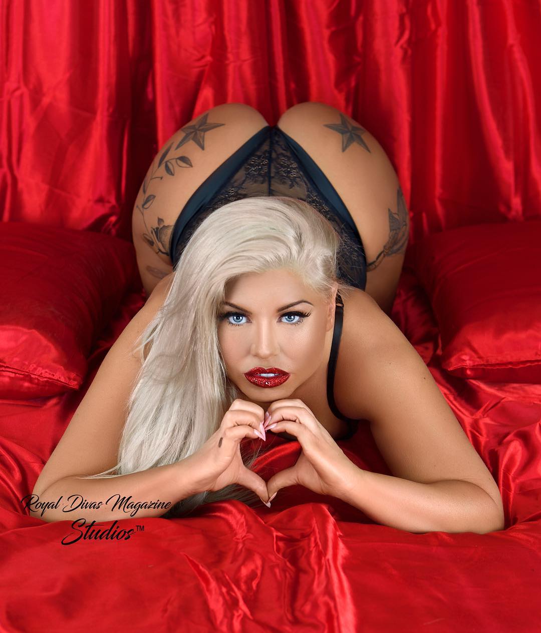 Ashley barbie 2022
