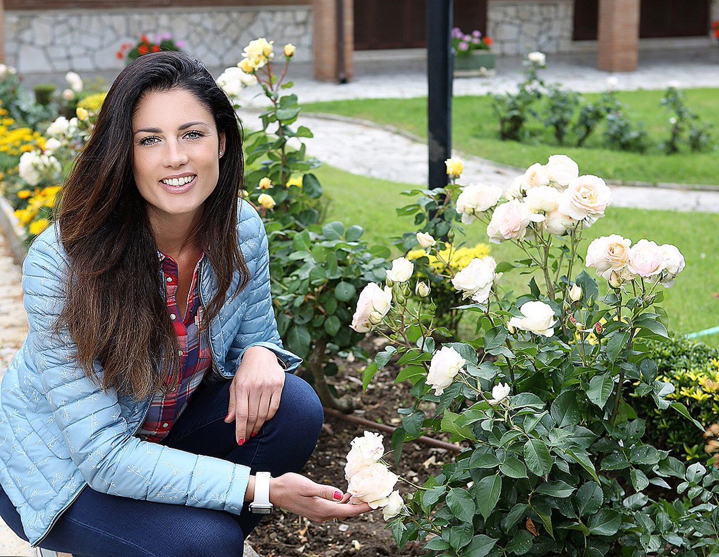 Daniela Ferolla Daniela Ferolla