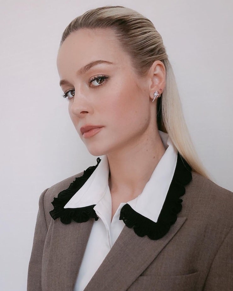 Picture of Brie Larson