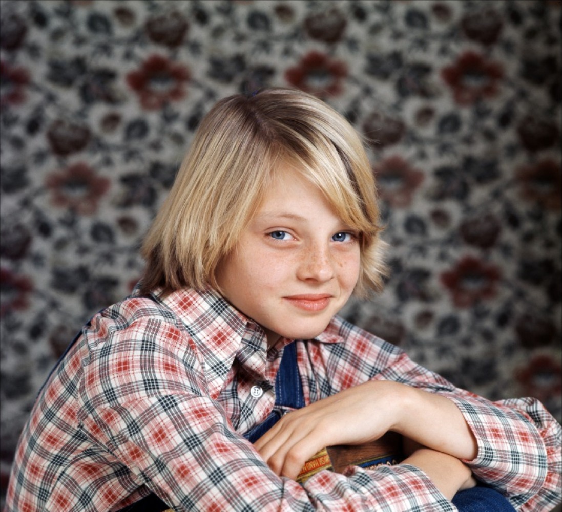 Jodie Foster Jodie Foster