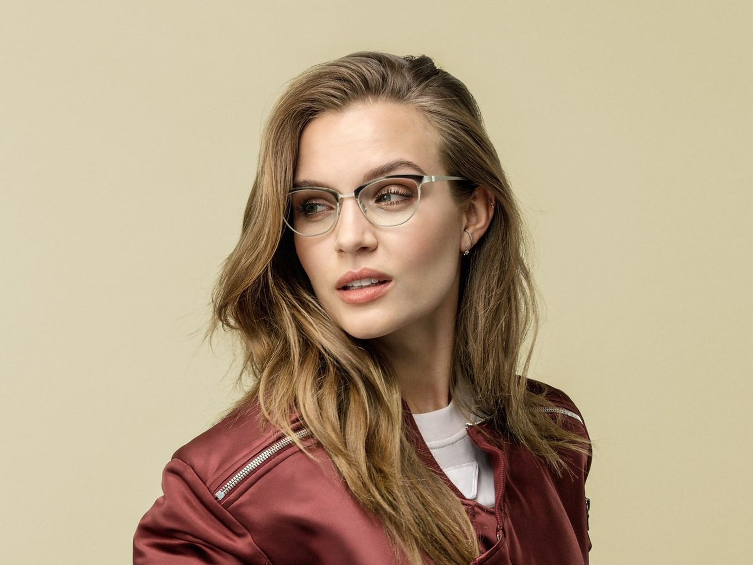 Josephine Skriver Josephine Skriver