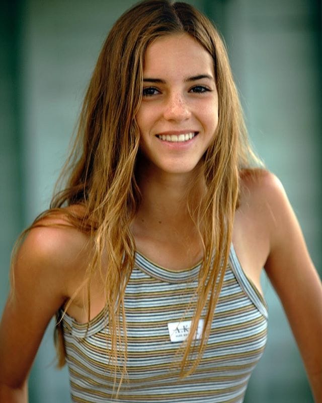 Image of Emily Feld