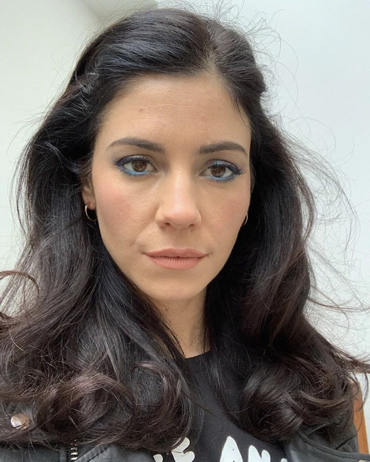 Image of Marina Diamandis