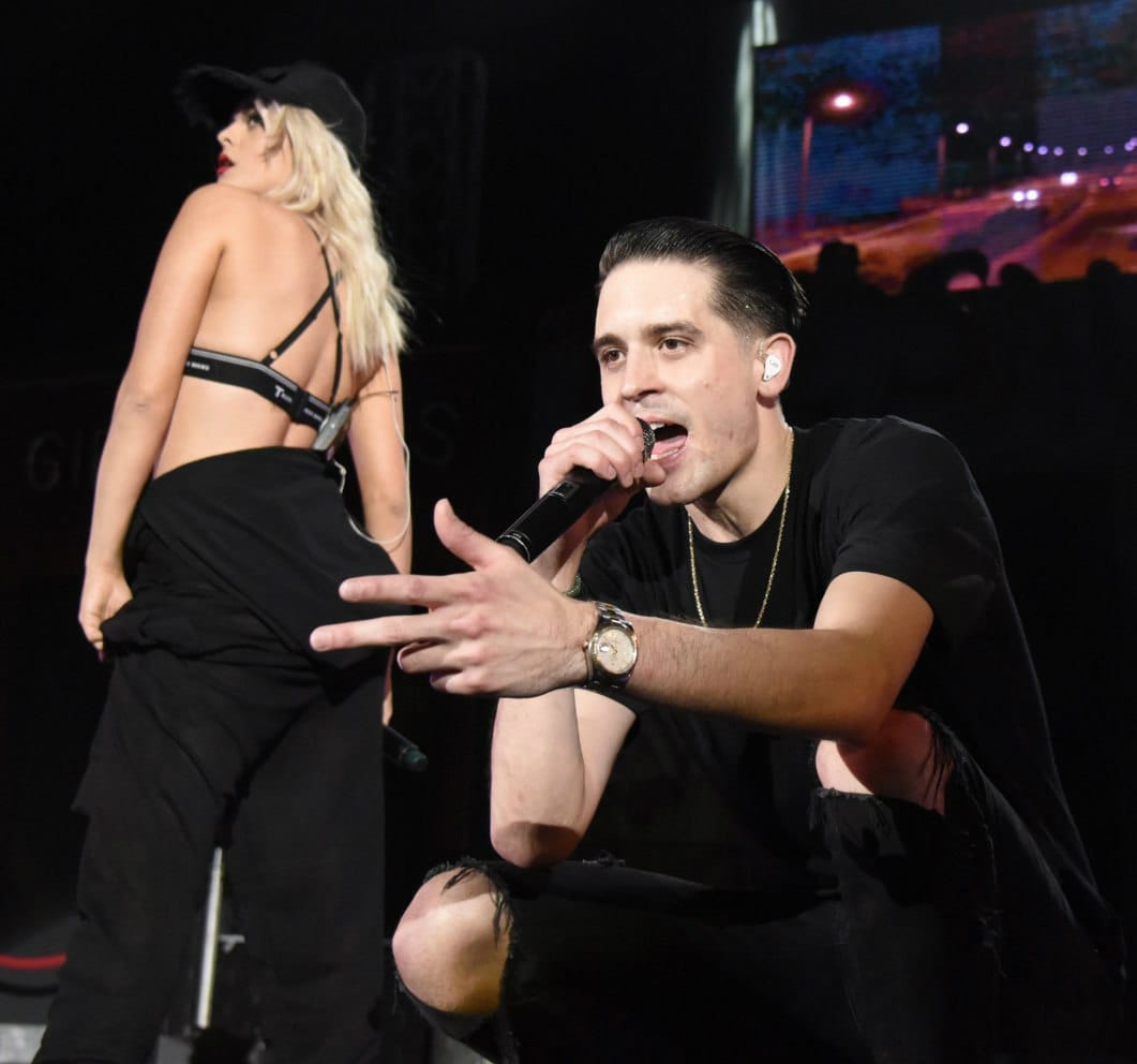 Bebe Rexha