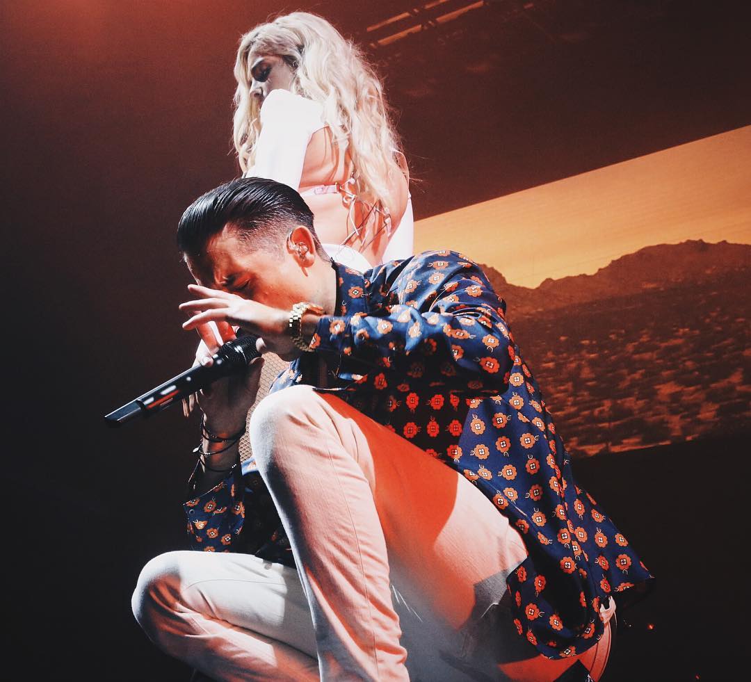 Bebe Rexha