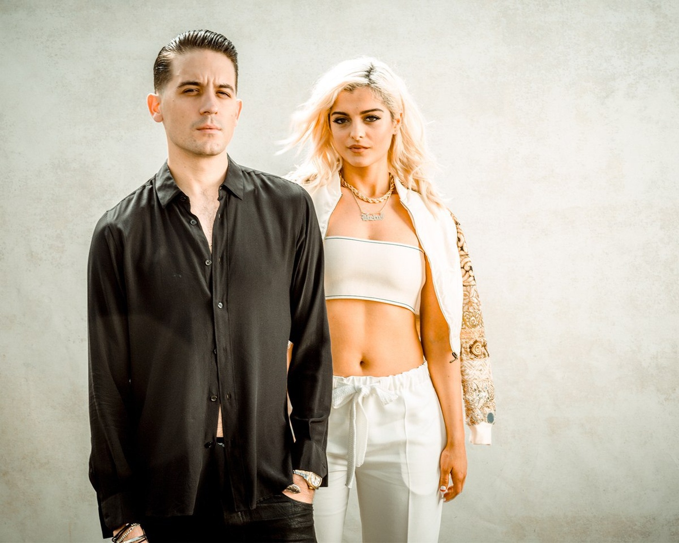 Bebe Rexha