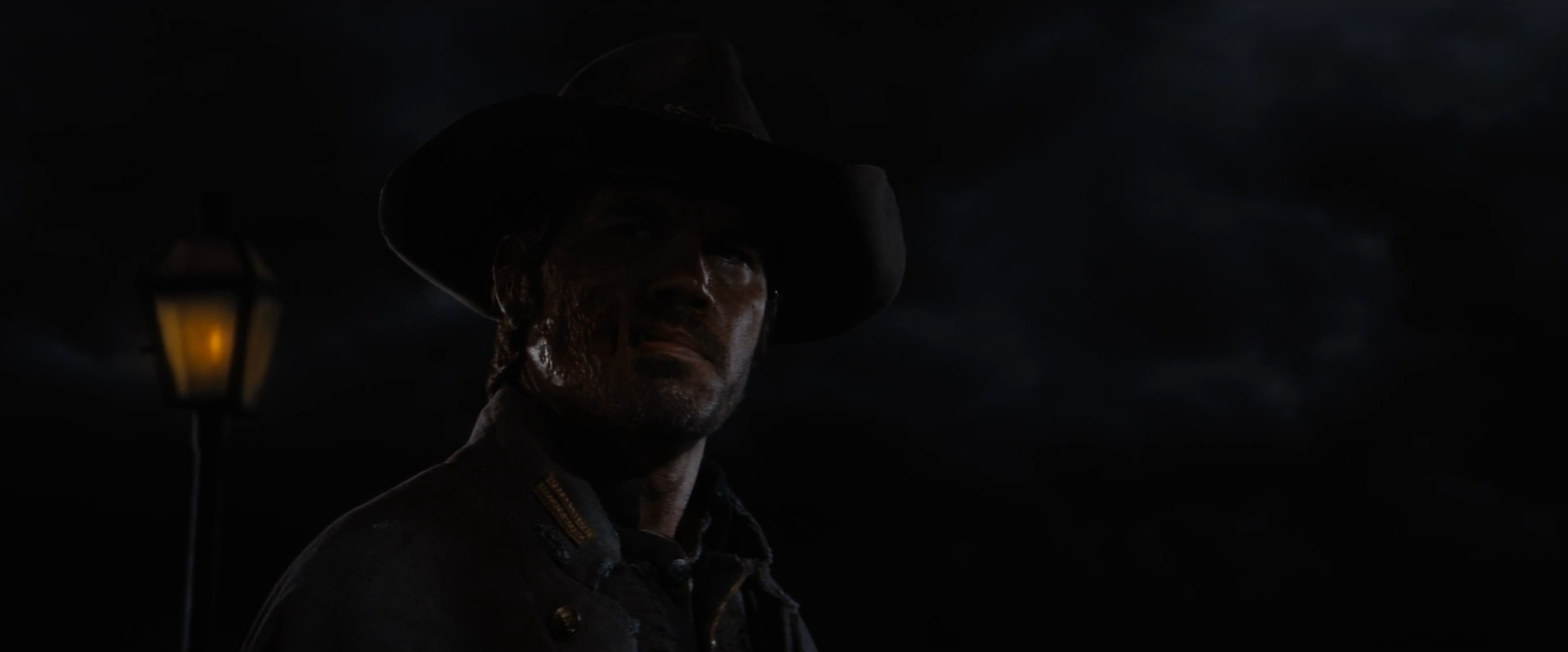 Jonah Hex