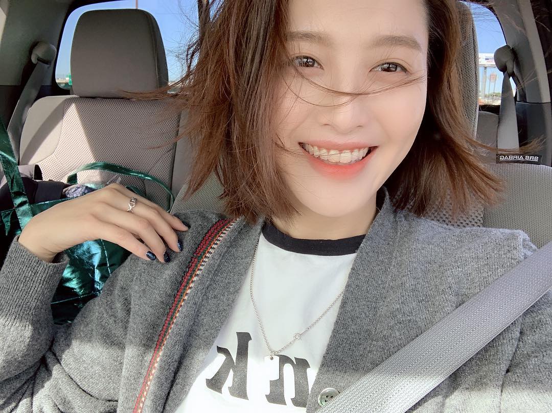 Jaekyung Jaekyung