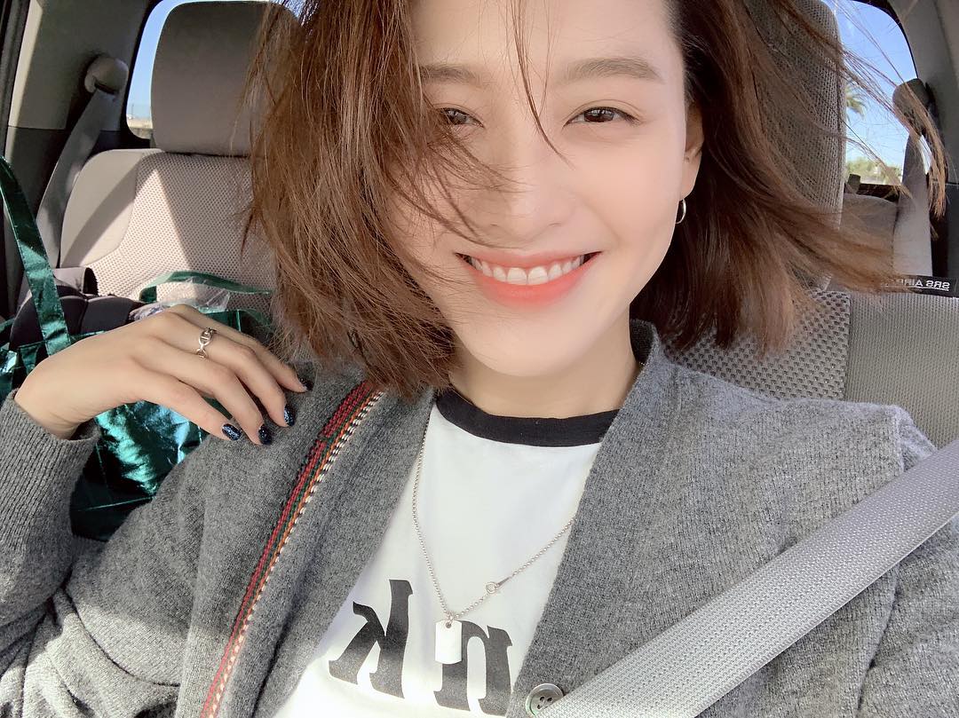 Jaekyung Jaekyung