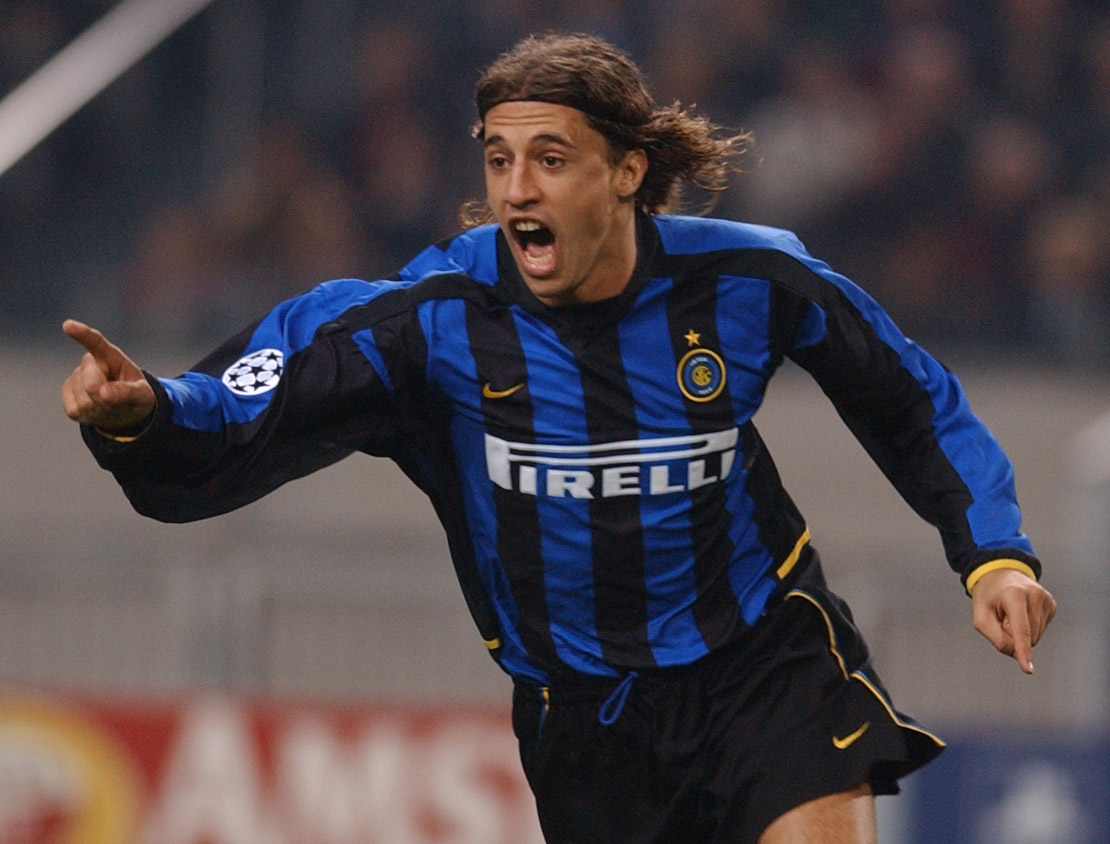 Hernan Crespo