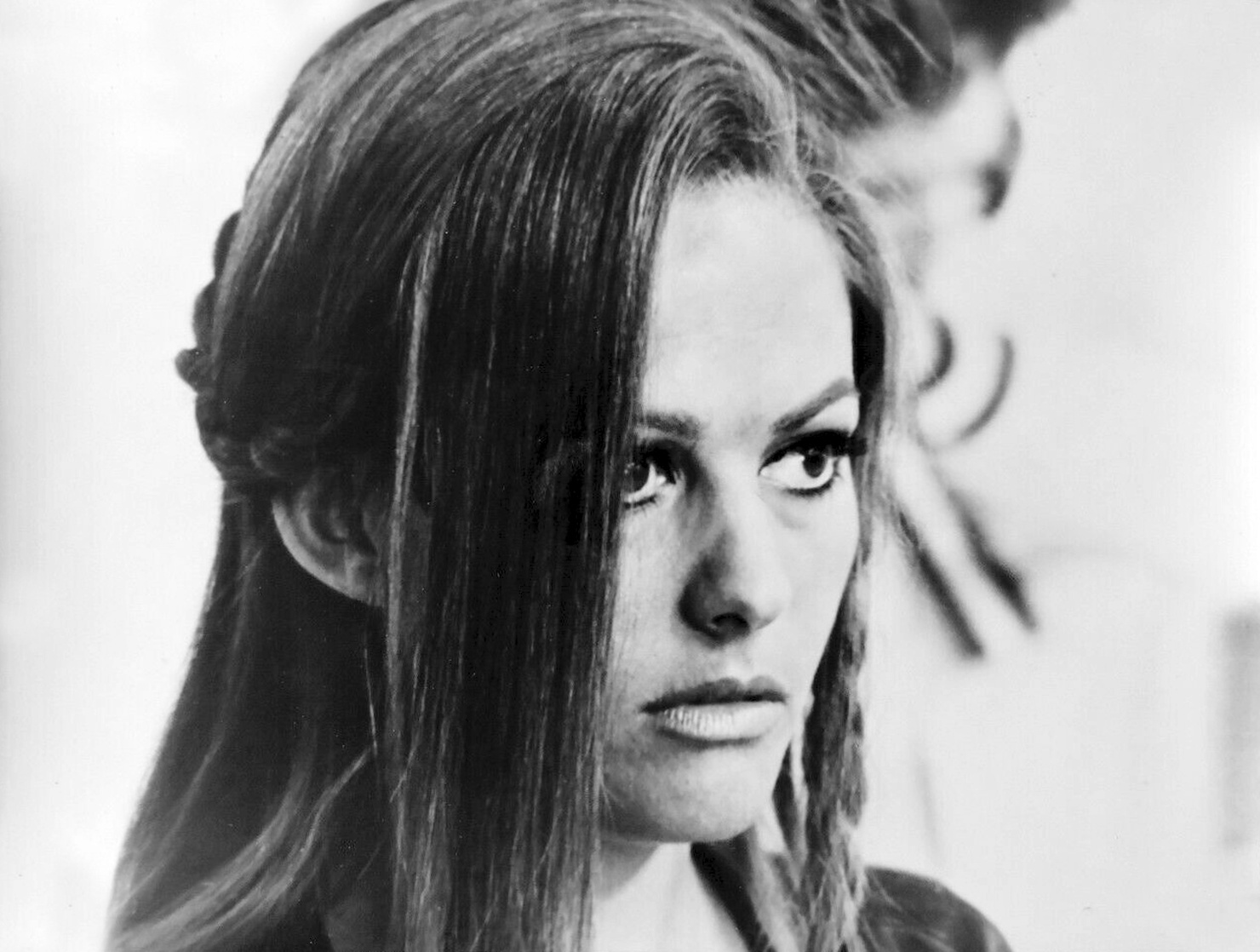 Claudia Cardinale