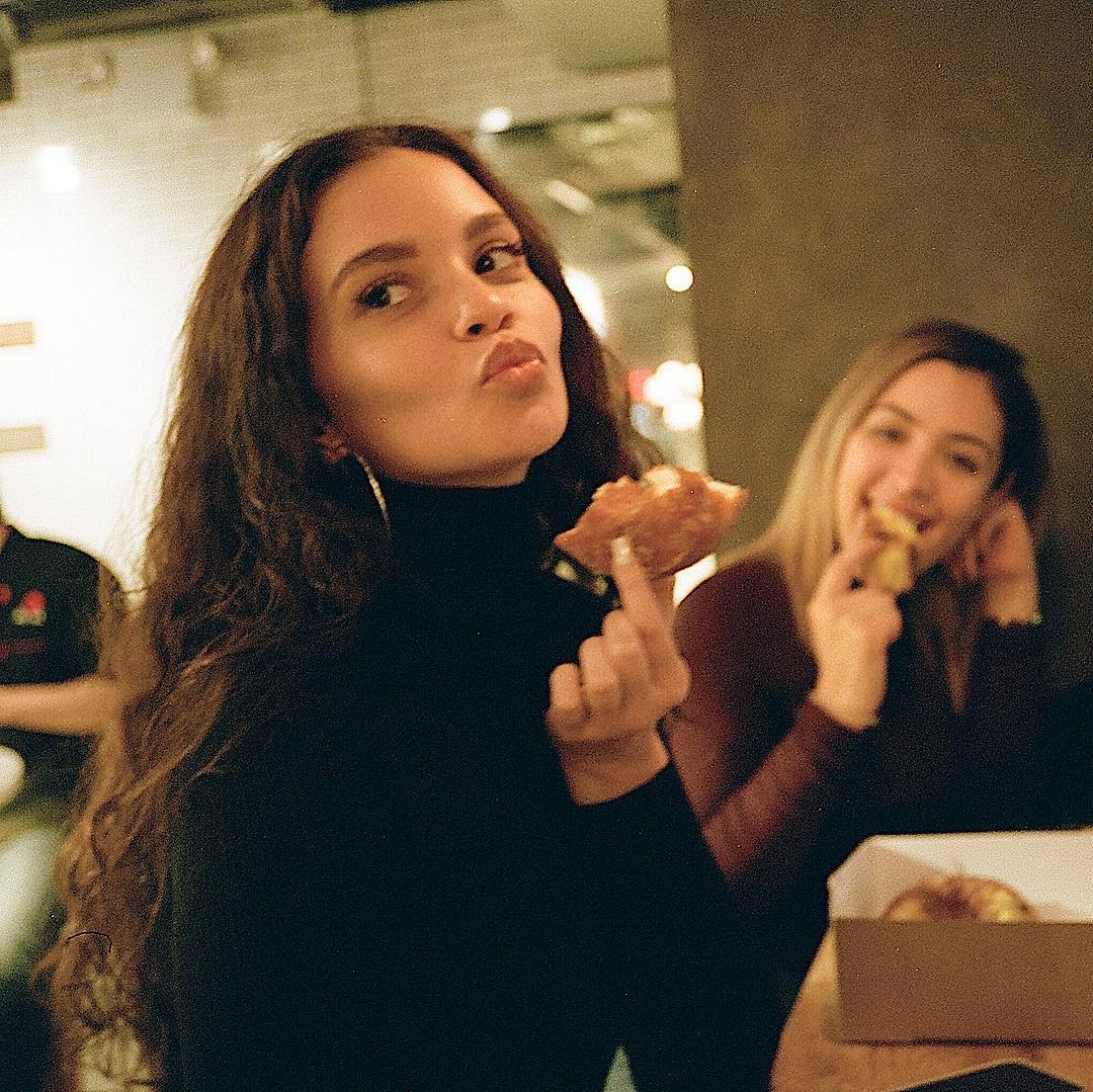 Sabrina Claudio