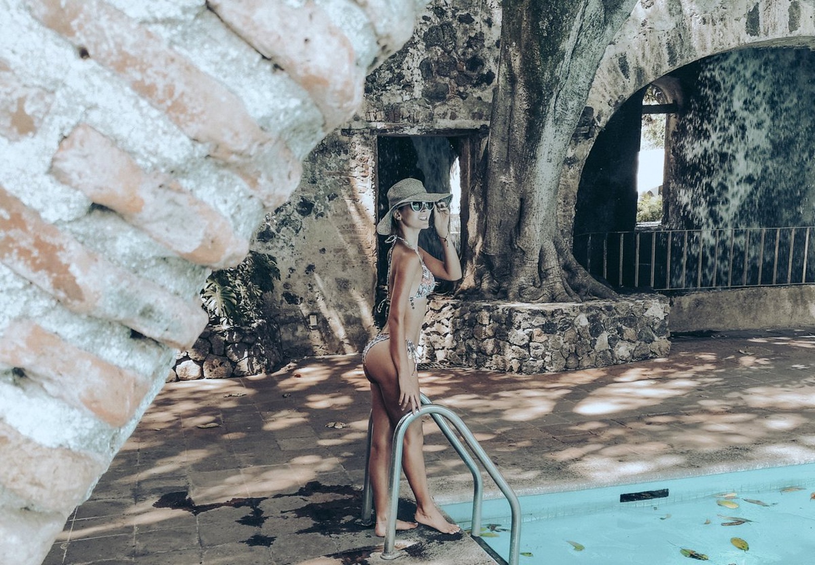 Veronica Montes