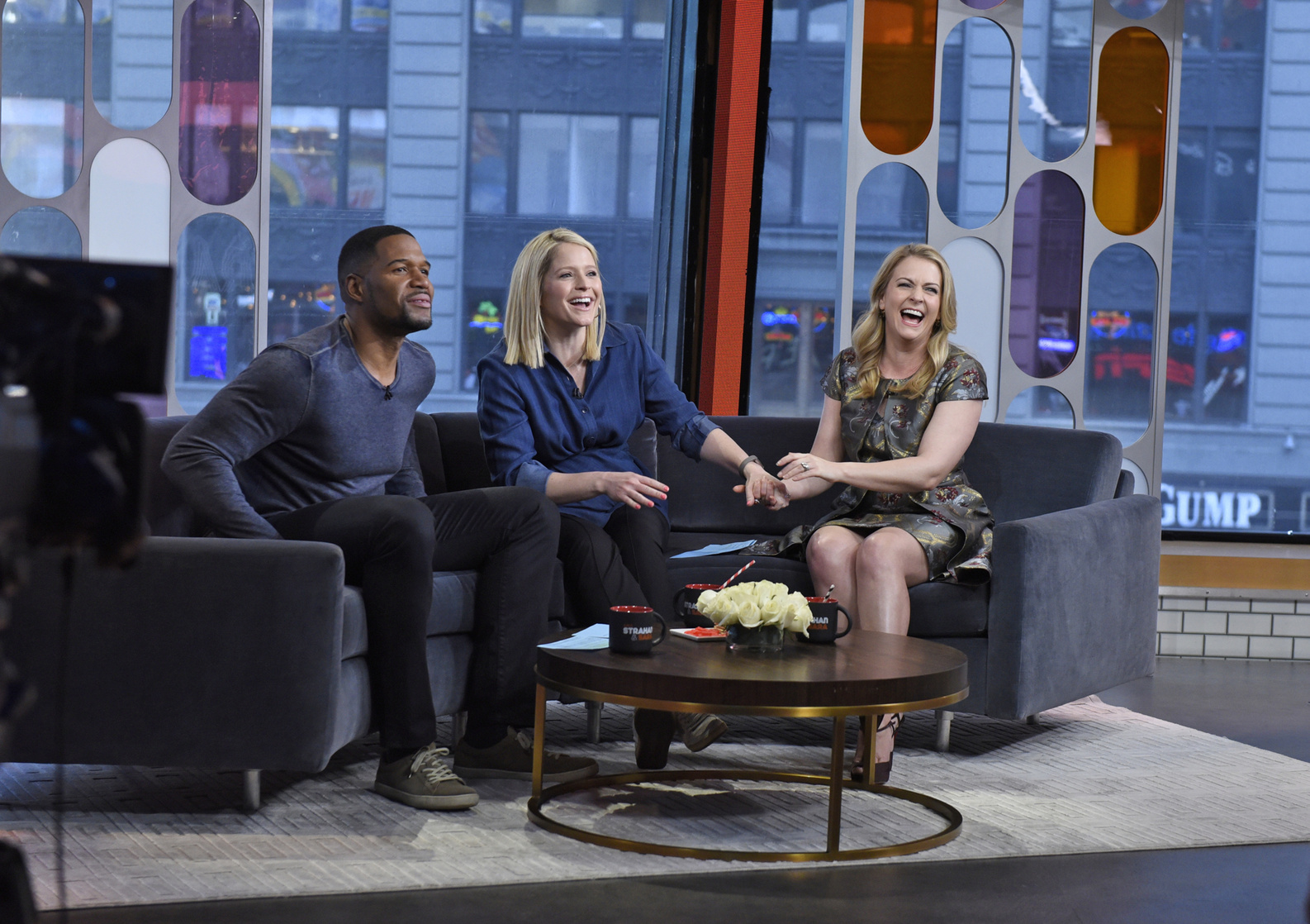 Melissa Joan Hart