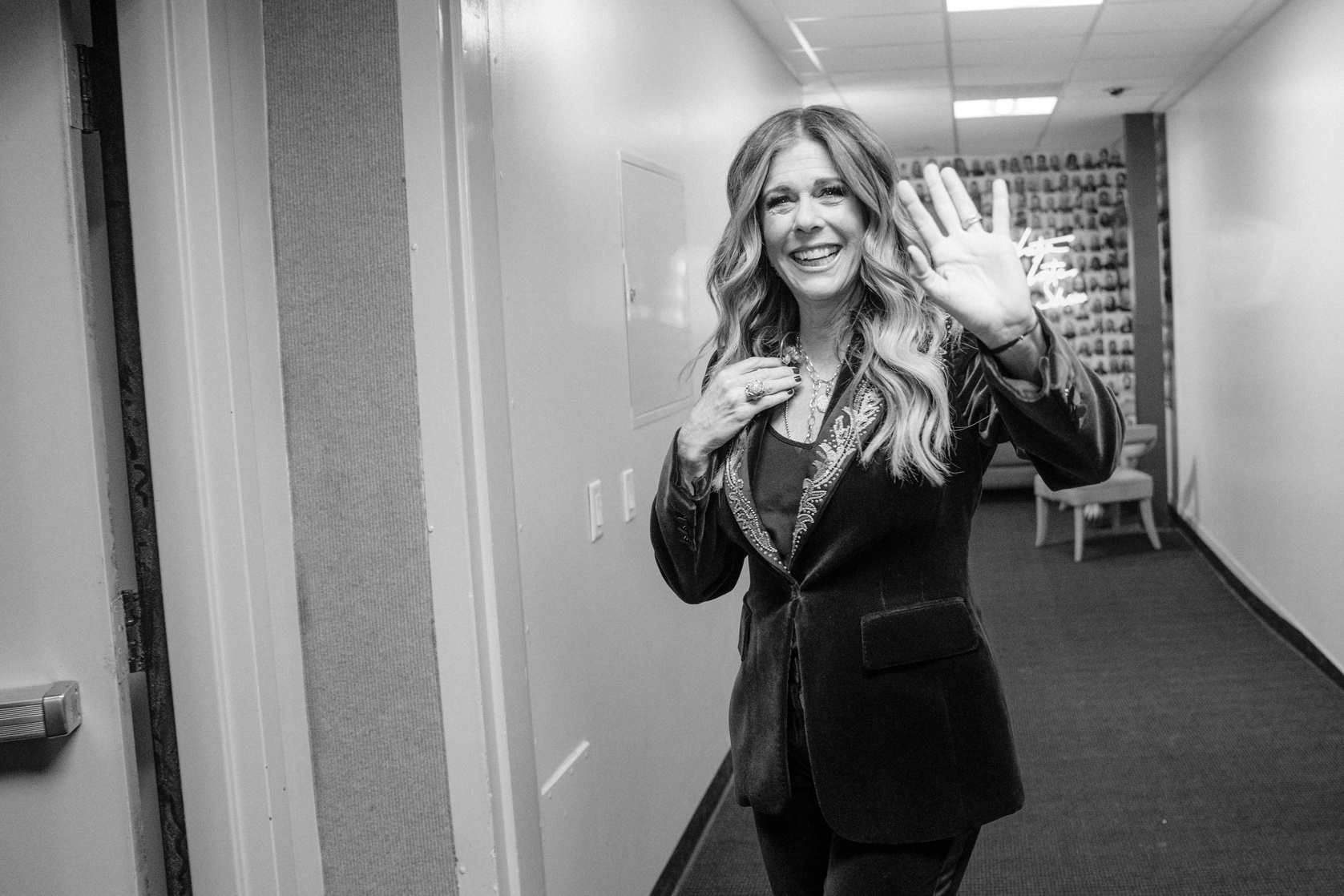Rita Wilson