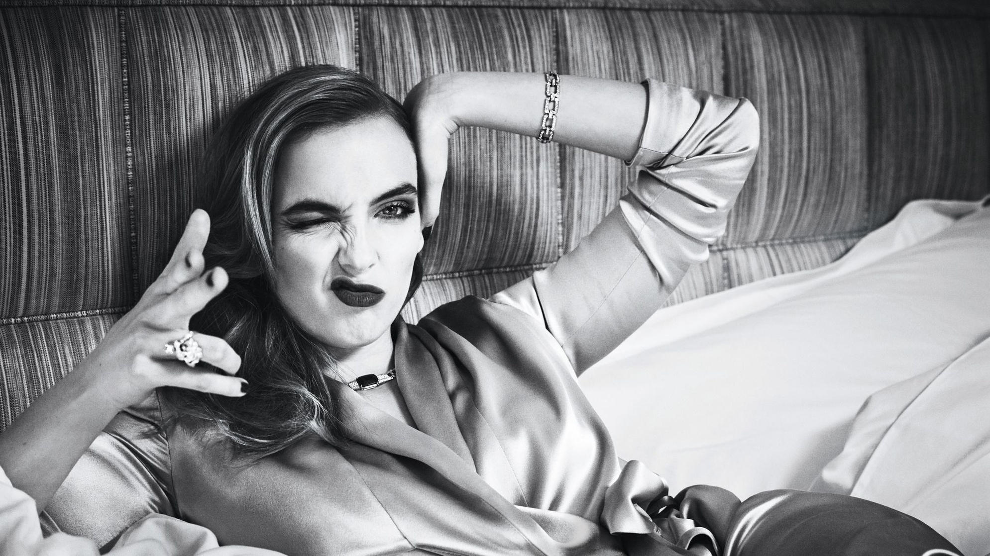 Jodie Comer Jodie Comer
