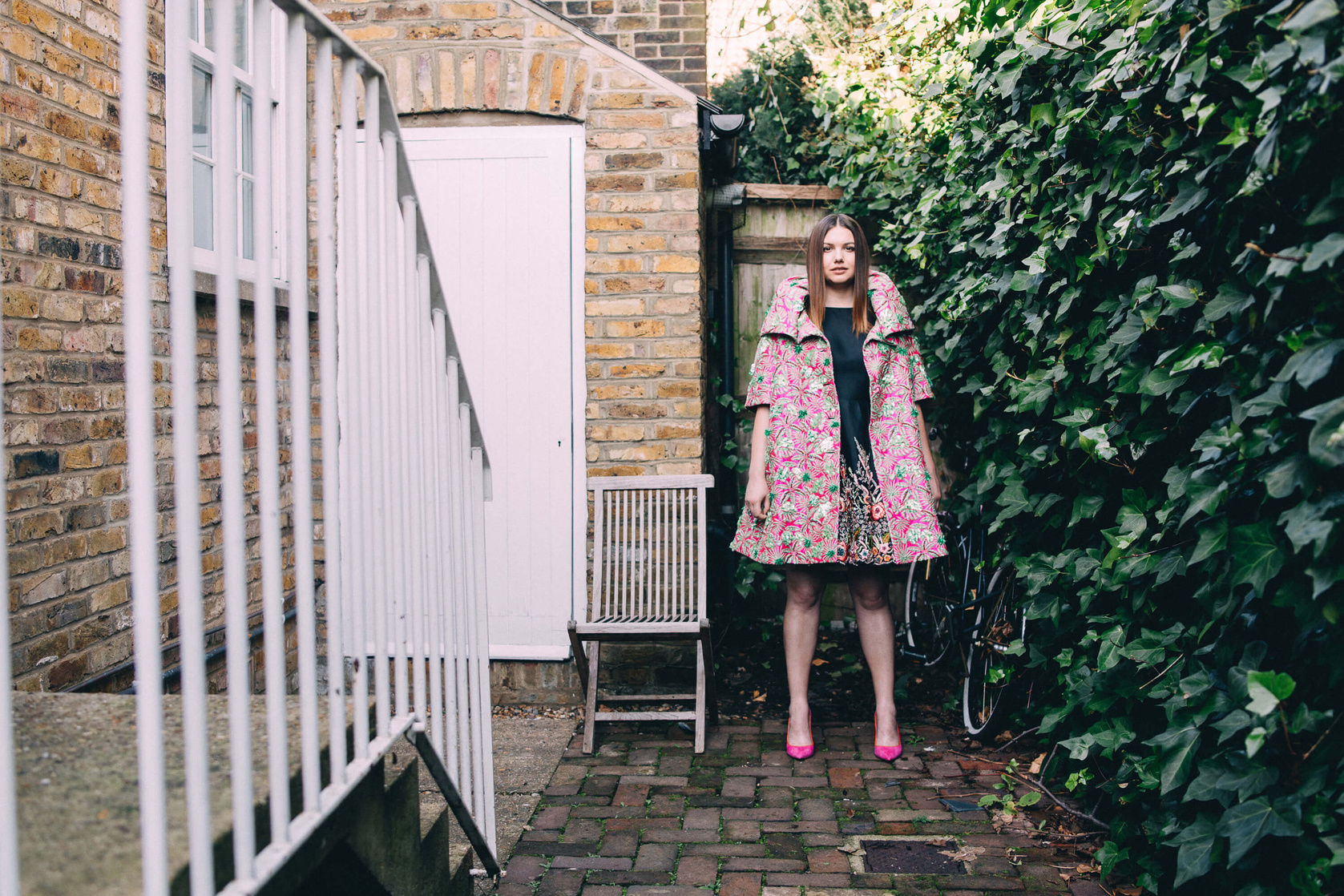 Hannah Murray