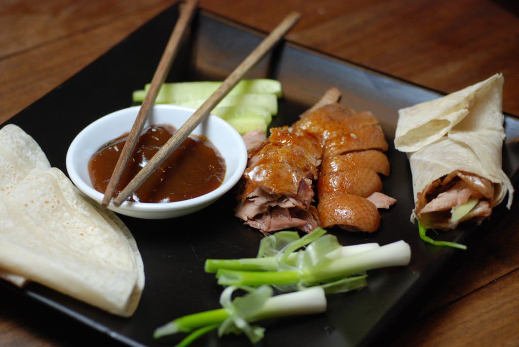 Peking Duck