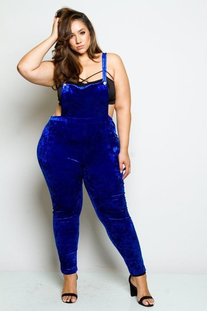 Picture of Erica Lauren (Plus Size Model)