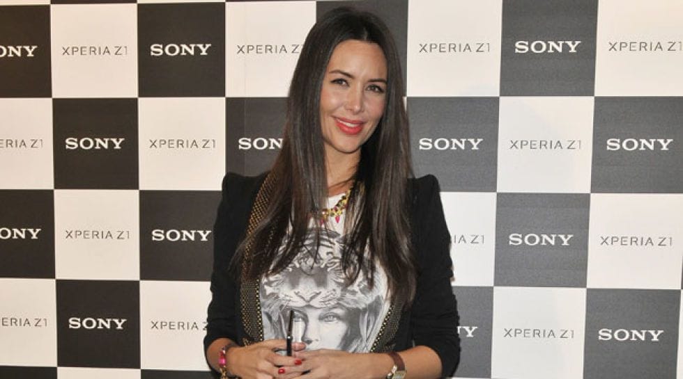 Vania Millan
