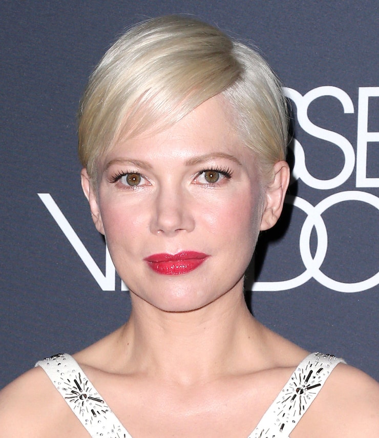 Picture of Michelle Williams