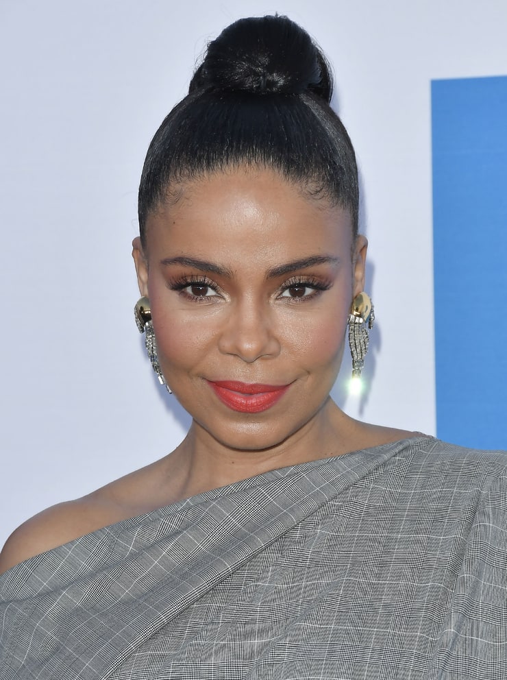 Sanaa Lathan donna tubbs