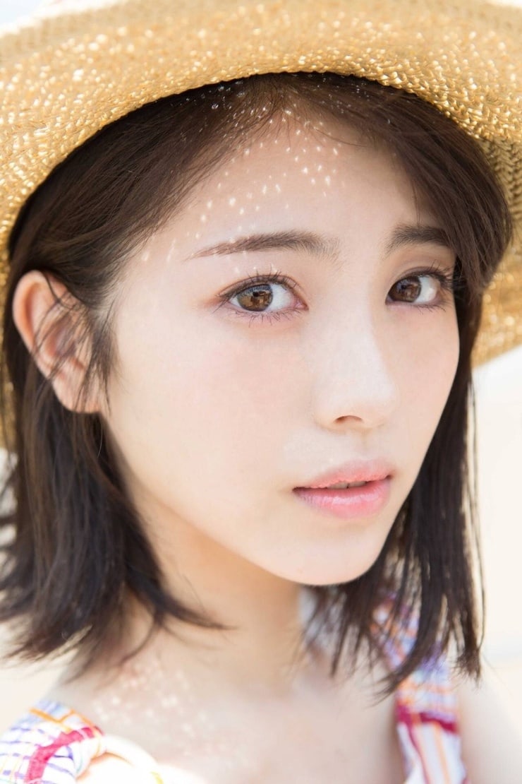 Picture of Minami Hamabe