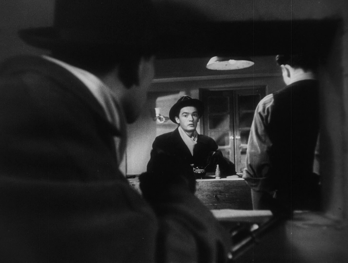 The Killers (1956) The Killers (1956)