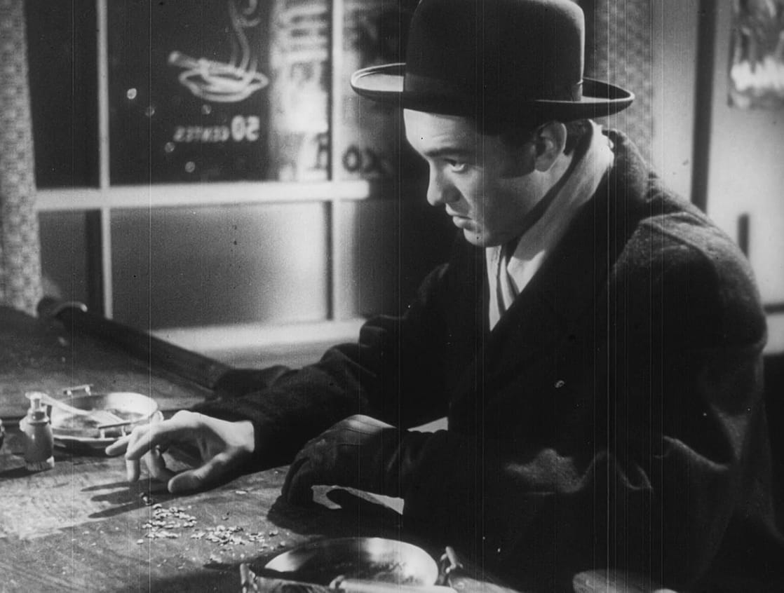 Picture of The Killers (1956)