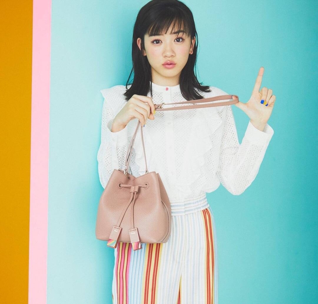 Mei Nagano