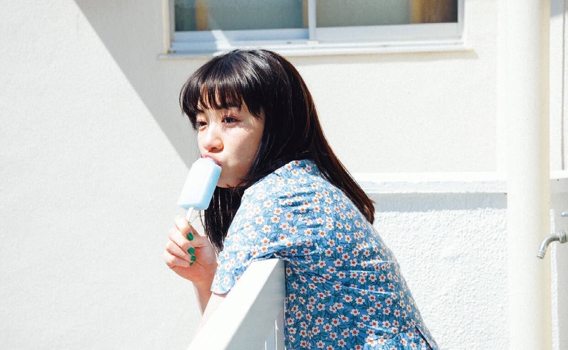 Mei Nagano