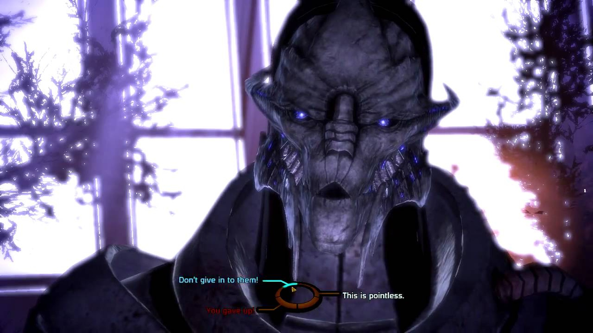 Saren Arterius