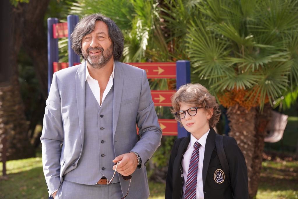 Just a gigolo (2019) Just a gigolo (2019)