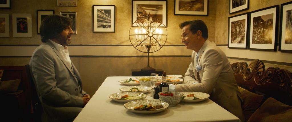 Just a gigolo (2019)