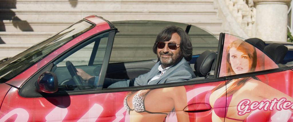 Just a gigolo (2019) Just a gigolo (2019)