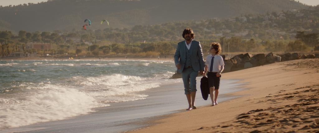 Just a gigolo (2019)