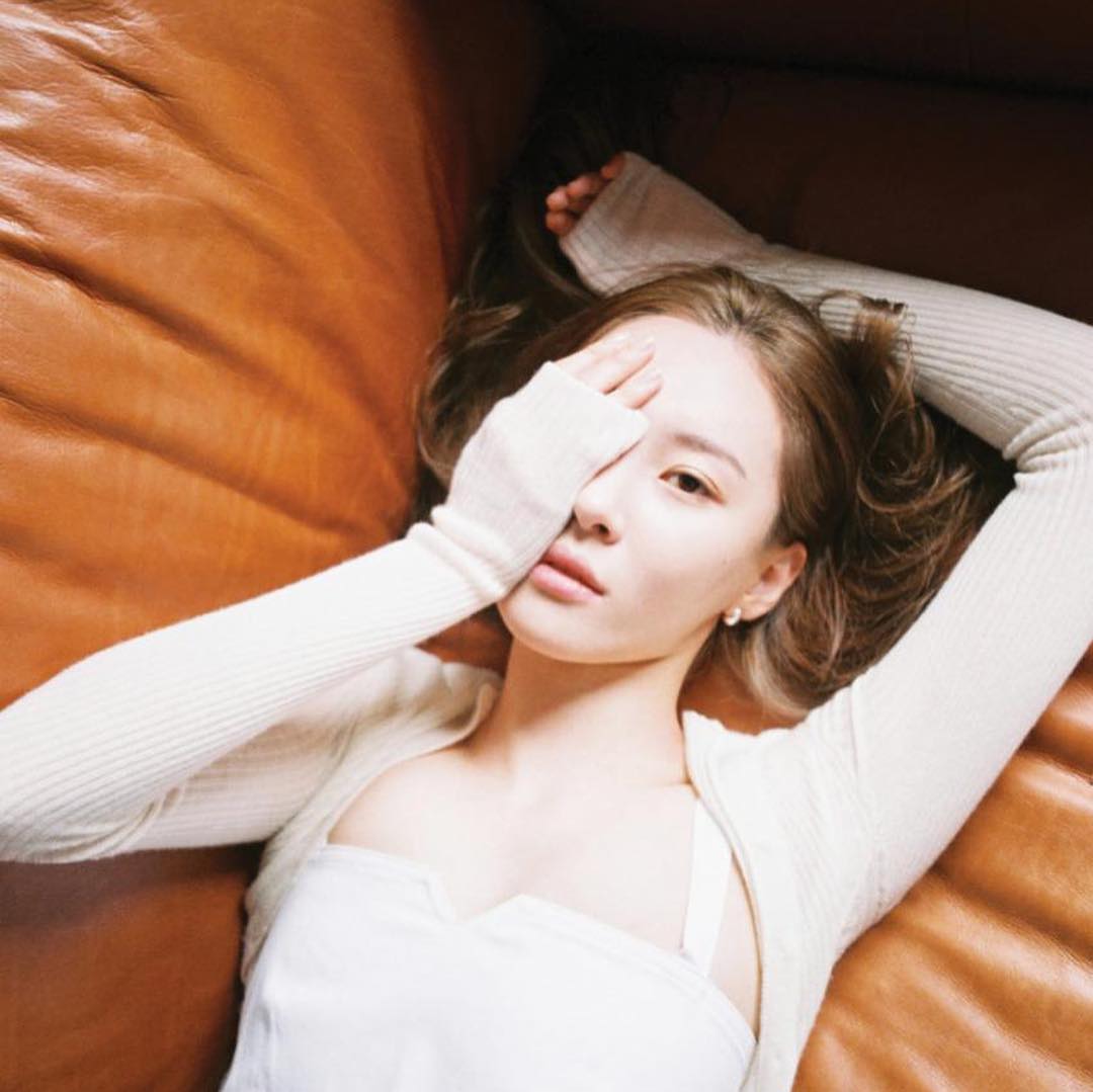 Lee Sunmi Lee Sunmi