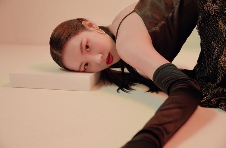Lee Sunmi Lee Sunmi