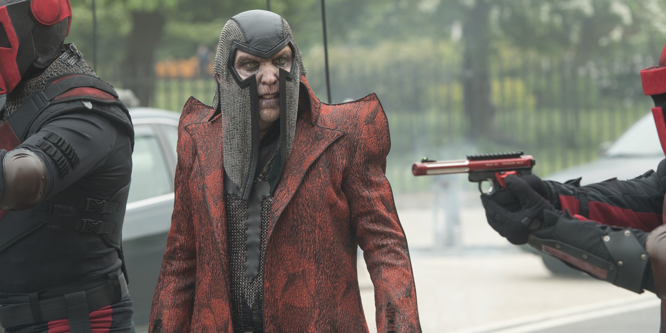 The Tick