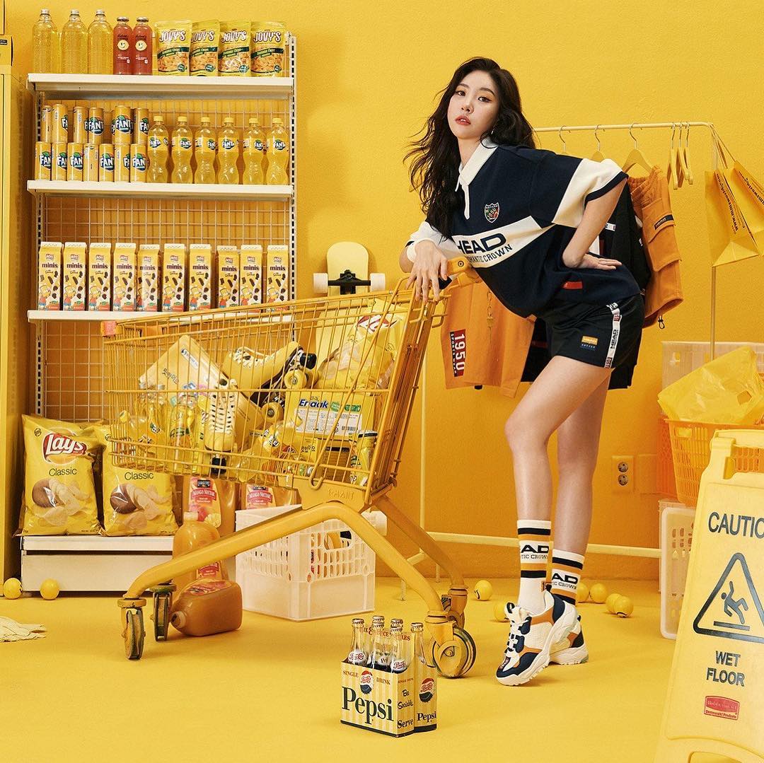 Lee Sunmi