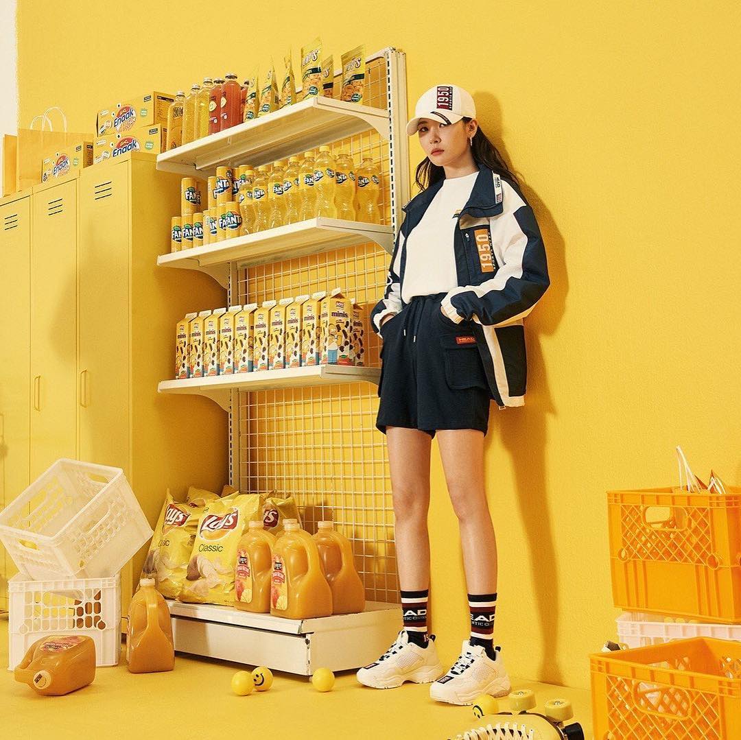 Lee Sunmi
