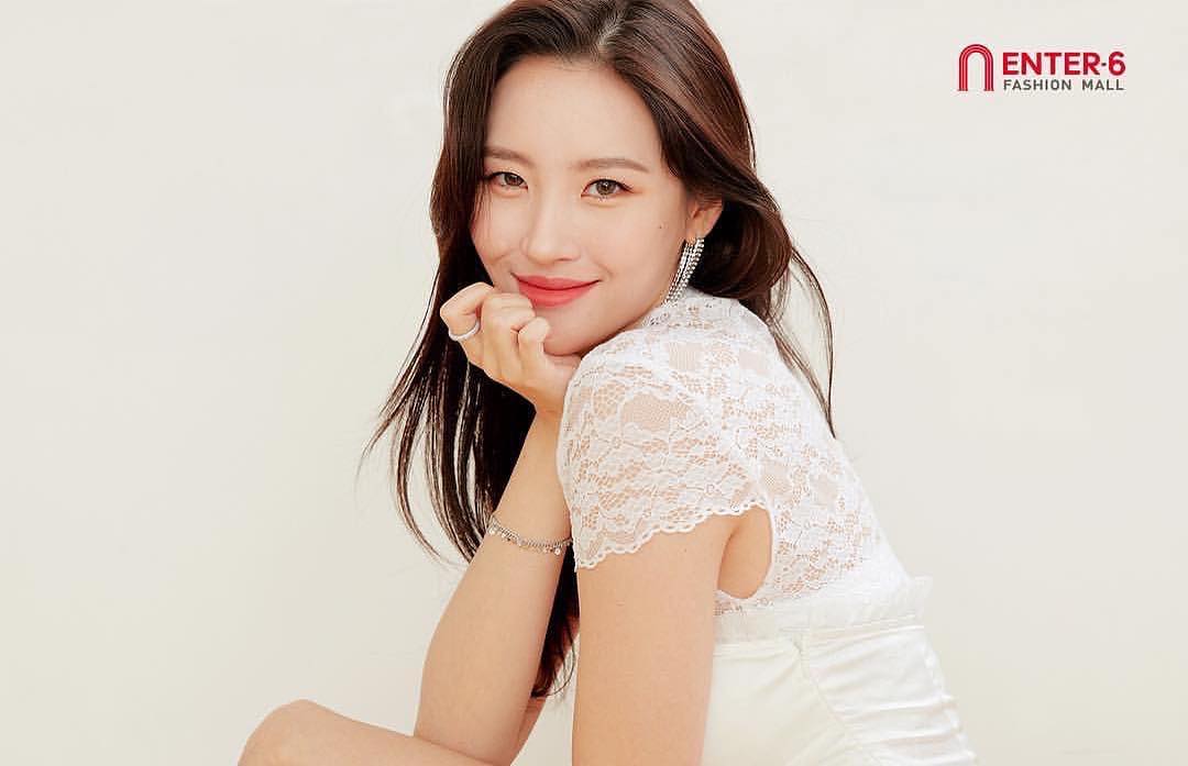 Lee Sunmi Lee Sunmi