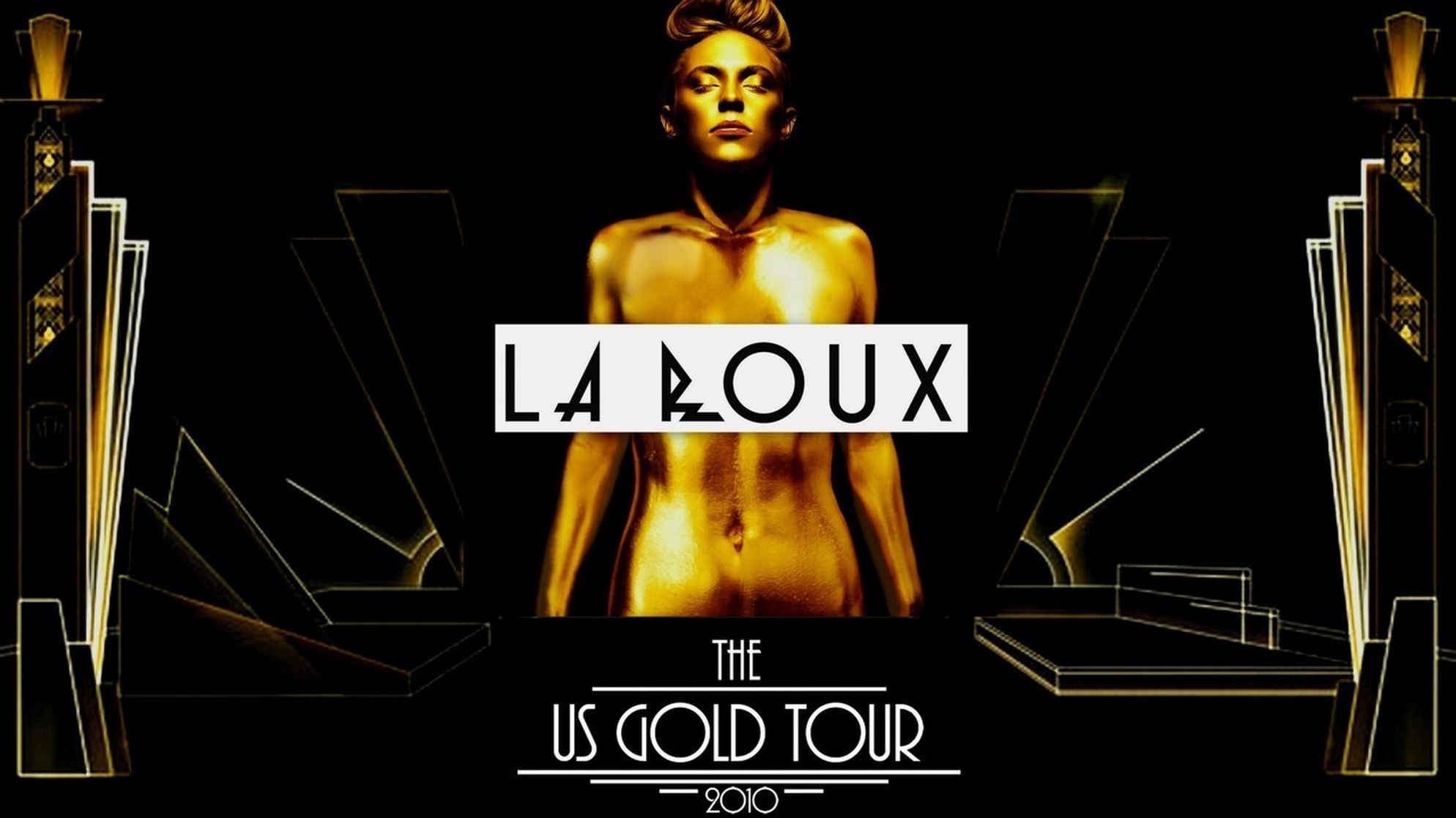 La Roux