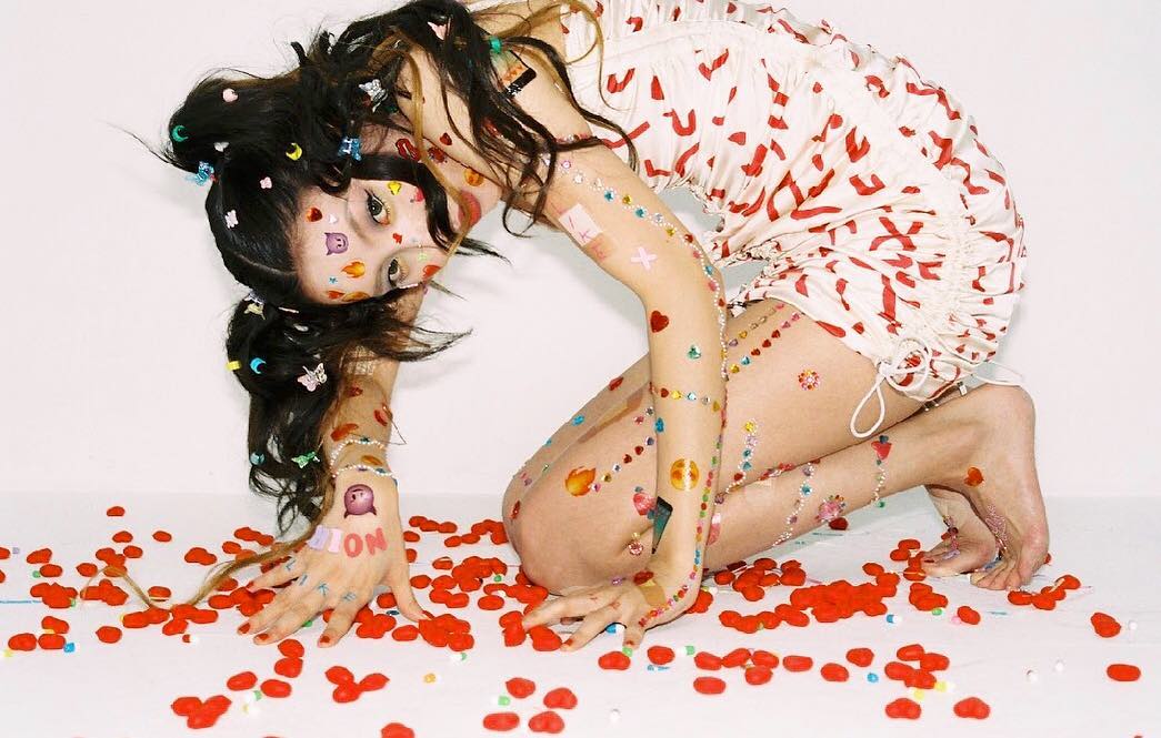 Lee Sunmi